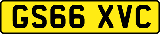 GS66XVC