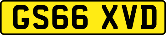 GS66XVD