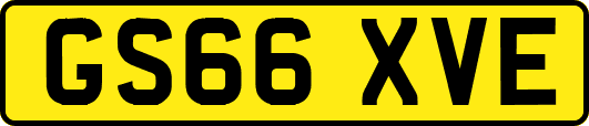 GS66XVE