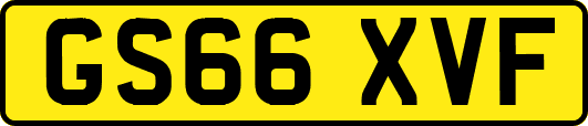GS66XVF