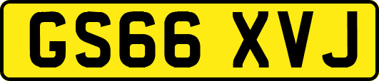 GS66XVJ