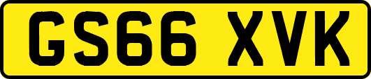 GS66XVK