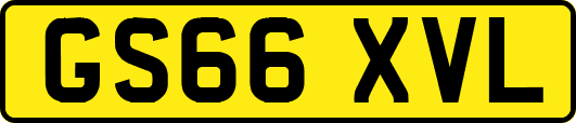 GS66XVL