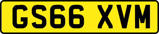 GS66XVM