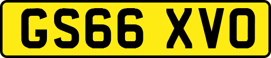 GS66XVO
