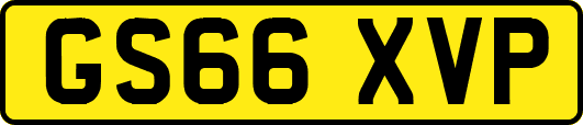 GS66XVP