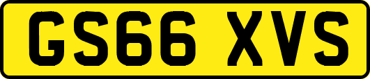 GS66XVS
