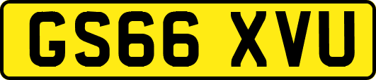 GS66XVU