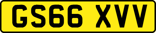GS66XVV