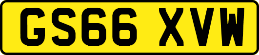 GS66XVW