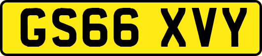 GS66XVY