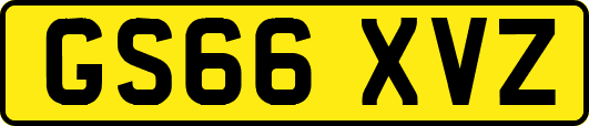 GS66XVZ