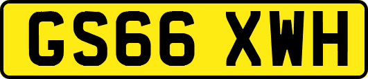 GS66XWH