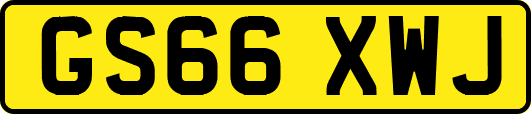 GS66XWJ