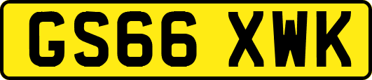 GS66XWK
