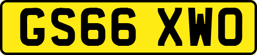 GS66XWO