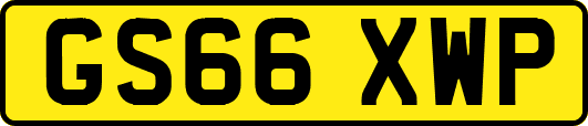 GS66XWP