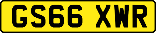 GS66XWR