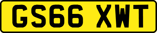 GS66XWT