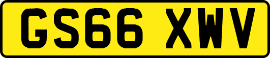 GS66XWV