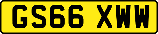 GS66XWW