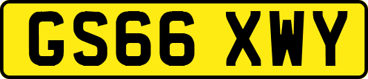 GS66XWY