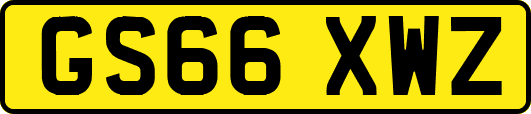 GS66XWZ