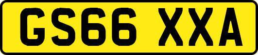 GS66XXA
