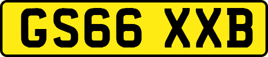 GS66XXB