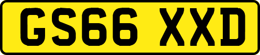 GS66XXD