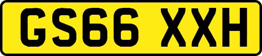 GS66XXH