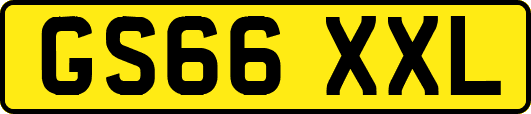 GS66XXL