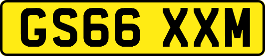 GS66XXM