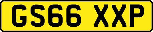 GS66XXP