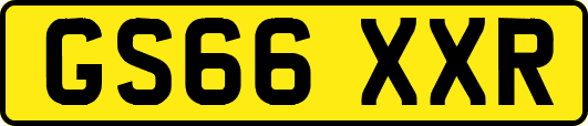 GS66XXR