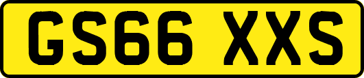 GS66XXS