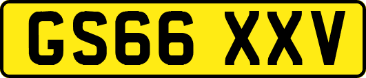GS66XXV