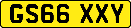 GS66XXY