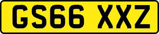 GS66XXZ