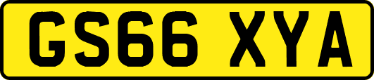 GS66XYA