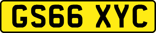 GS66XYC