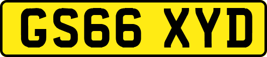 GS66XYD