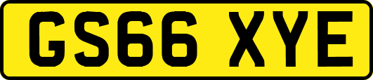GS66XYE