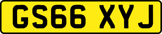 GS66XYJ