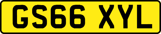 GS66XYL