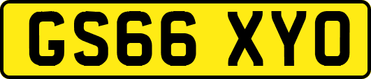 GS66XYO