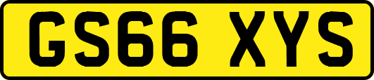 GS66XYS