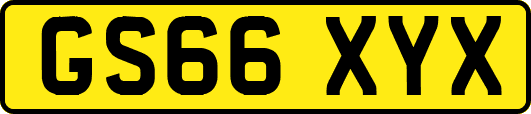 GS66XYX