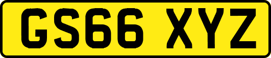 GS66XYZ