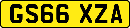 GS66XZA